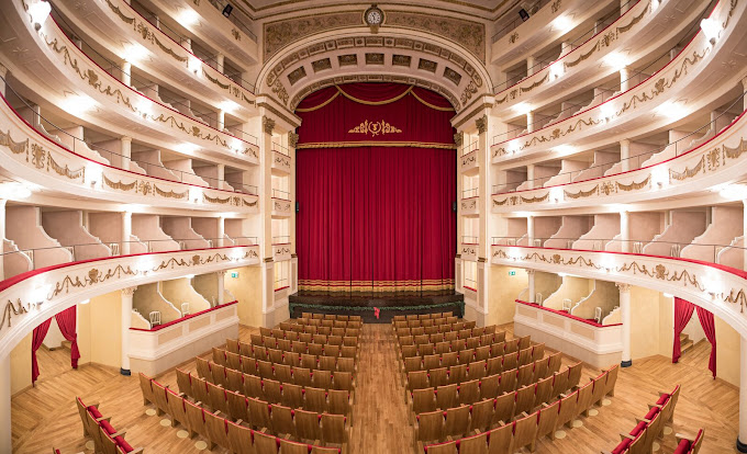 Teatro Sociale di Camogli